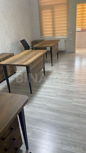 İcarəyə verilir 3 otaqlı ofis 101 m², İnşaatçılar m., photo 6 from 11