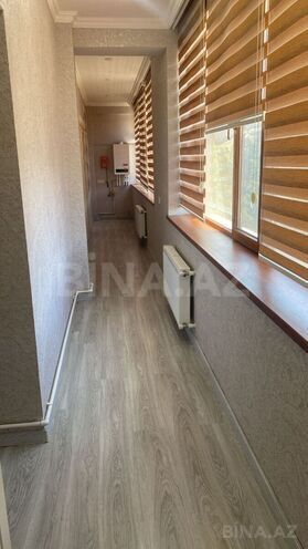 İcarəyə verilir 3 otaqlı ofis 101 m², İnşaatçılar m., photo 9 from 11