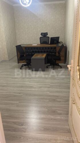 İcarəyə verilir 3 otaqlı ofis 101 m², İnşaatçılar m., photo 3 from 11