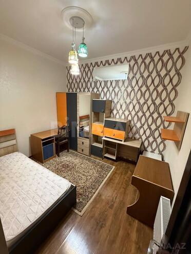 Сдаётся 3-комн. новостройка 100 м², Наримановский  р., photo 5 from 10