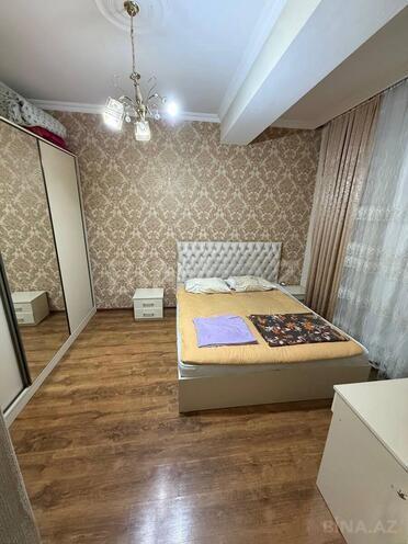 Сдаётся 3-комн. новостройка 100 м², Наримановский  р., photo 7 from 10