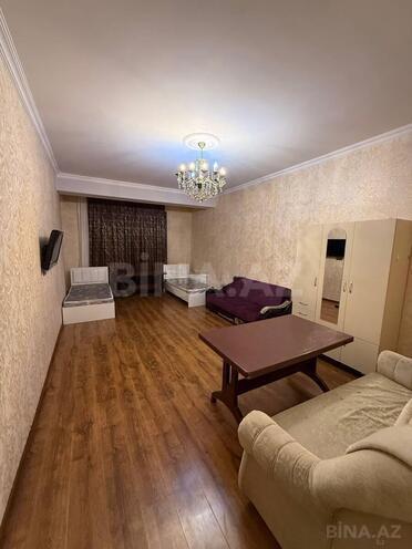 Сдаётся 3-комн. новостройка 100 м², Наримановский  р., photo 1 from 10