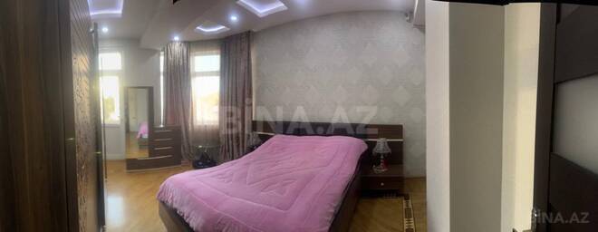 Сдаётся 3-комн. новостройка 116 м², пос. Ази Асланова, photo 8 from 13