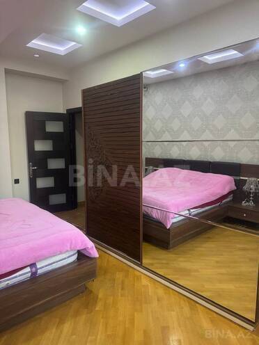 Сдаётся 3-комн. новостройка 116 м², пос. Ази Асланова, photo 7 from 13