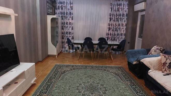 Сдаётся 3-комн. новостройка 116 м², пос. Ази Асланова, photo 5 from 13