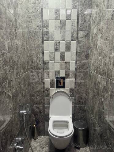 Сдаётся 3-комн. новостройка 116 м², пос. Ази Асланова, photo 11 from 13