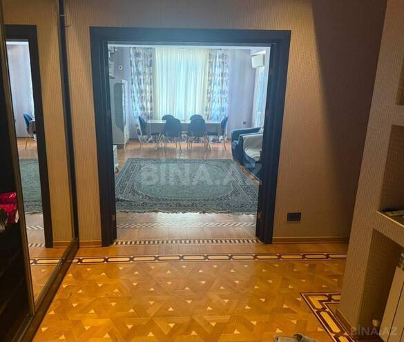 Сдаётся 3-комн. новостройка 116 м², пос. Ази Асланова, photo 3 from 13