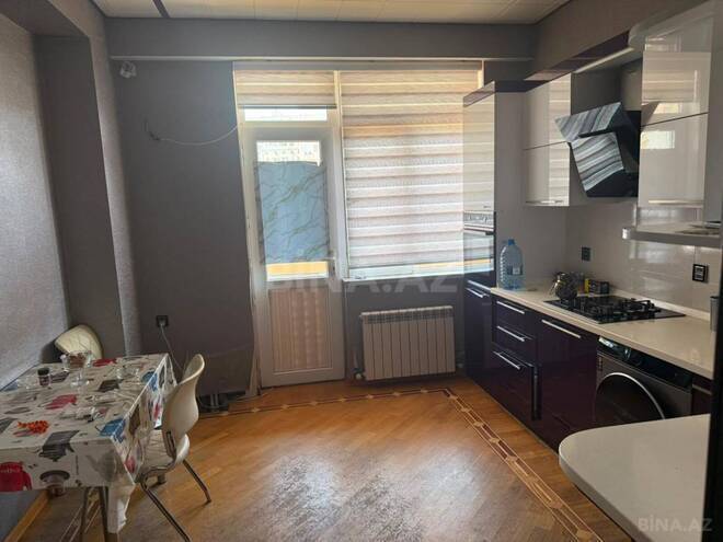 Сдаётся 3-комн. новостройка 116 м², пос. Ази Асланова, photo 10 from 13