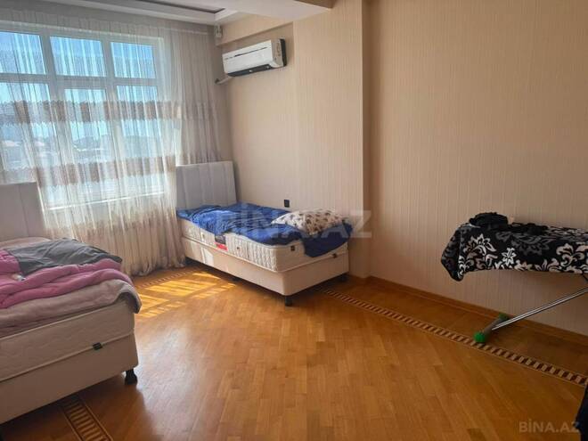 Сдаётся 3-комн. новостройка 116 м², пос. Ази Асланова, photo 9 from 13