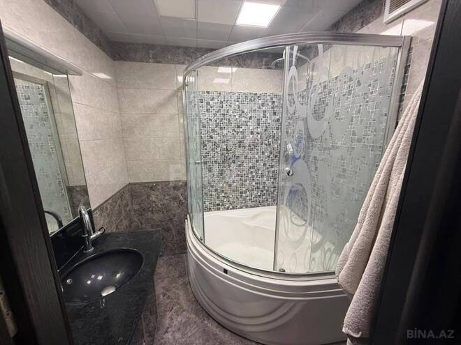 Сдаётся 3-комн. новостройка 116 м², пос. Ази Асланова, photo 12 from 13