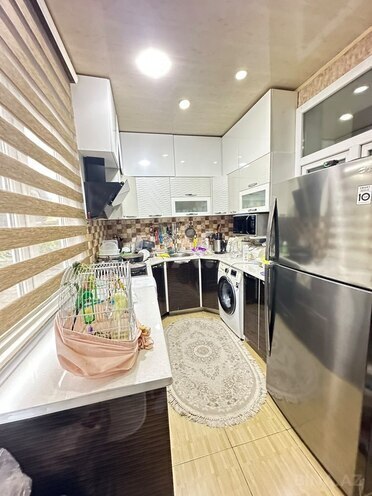 Продаётся 3-комн. новостройка 85 м², м. Ичеришехер, photo 5 from 10