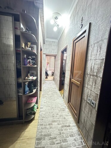 Продаётся 3-комн. новостройка 85 м², м. Ичеришехер, photo 7 from 10