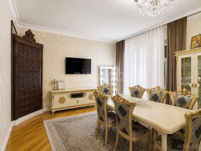 Продаётся 3-комн. новостройка 85 м², м. Ичеришехер, photo 3 from 10