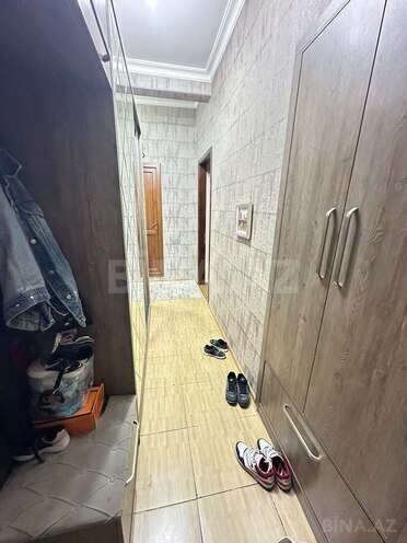 Продаётся 3-комн. новостройка 85 м², м. Ичеришехер, photo 9 from 10