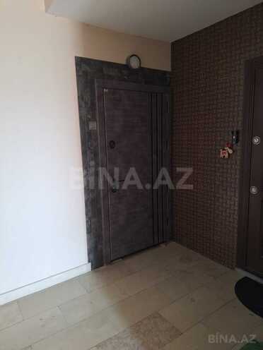 Сдаётся 3-комн. новостройка 110 м², м. Нариман Нариманов, photo 20 from 23