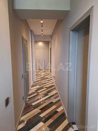 Сдаётся 3-комн. новостройка 110 м², м. Нариман Нариманов, photo 21 from 23