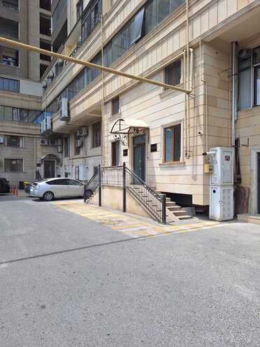 Сдаётся 3-комн. новостройка 110 м², м. Нариман Нариманов, photo 22 from 23
