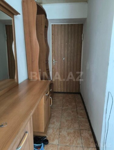 Satılır 1 otaqlı köhnə tikili 40 m², Gənclik m., photo 5 from 7