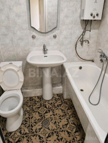 Satılır 1 otaqlı köhnə tikili 40 m², Gənclik m., photo 6 from 7