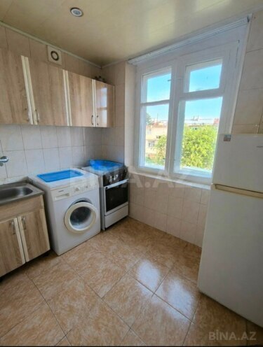 Satılır 1 otaqlı köhnə tikili 40 m², Gənclik m., photo 4 from 7