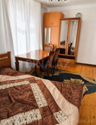 Satılır 1 otaqlı köhnə tikili 40 m², Gənclik m., photo 3 from 7