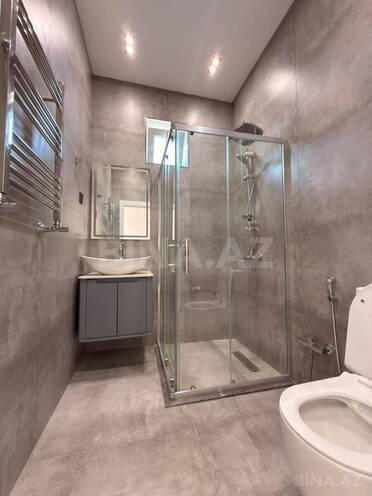 Satılır 4 otaqlı həyət evi/bağ evi 115 m², Şüvəlan q., photo 13 from 15