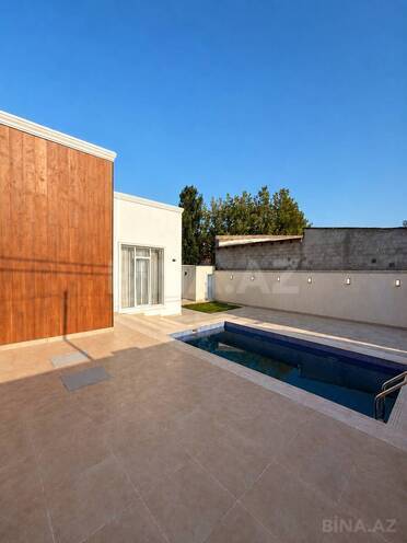 Satılır 4 otaqlı həyət evi/bağ evi 115 m², Şüvəlan q., photo 5 from 15