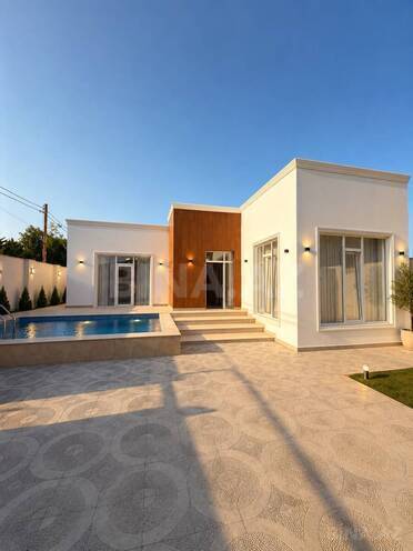 Satılır 4 otaqlı həyət evi/bağ evi 115 m², Şüvəlan q., photo 3 from 15