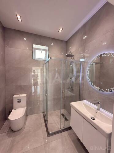 Satılır 4 otaqlı həyət evi/bağ evi 115 m², Şüvəlan q., photo 14 from 15