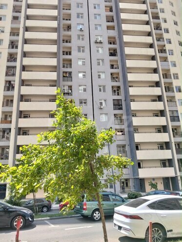 Продаётся 2-комн. новостройка 50 м², м. Ази Асланов, photo 3 from 12