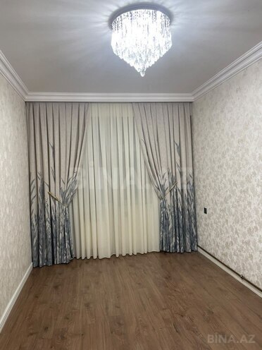Продаётся 2-комн. новостройка 50 м², м. Ази Асланов, photo 6 from 12