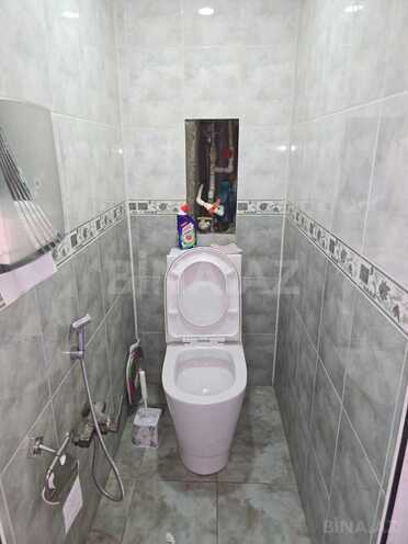 İcarəyə verilir 3 otaqlı köhnə tikili 80 m², Nəsimi r., photo 8 from 10