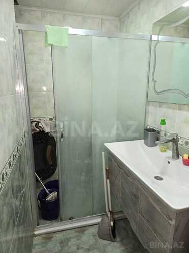 İcarəyə verilir 3 otaqlı köhnə tikili 80 m², Nəsimi r., photo 9 from 10