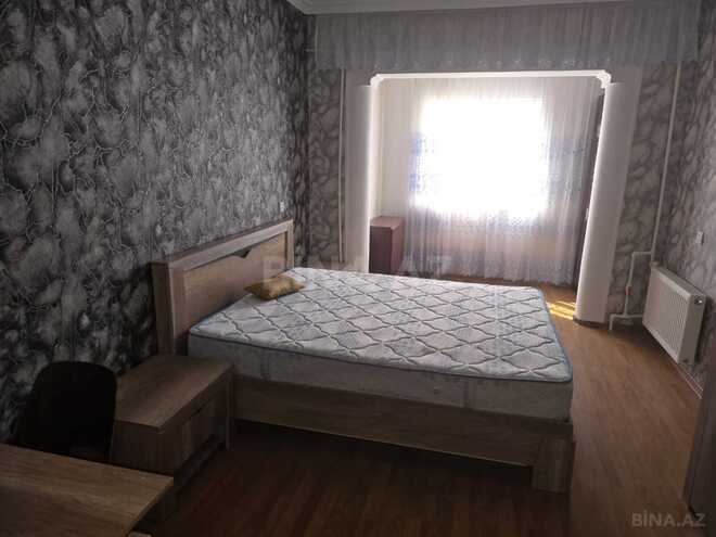 İcarəyə verilir 3 otaqlı köhnə tikili 80 m², Nəsimi r., photo 5 from 10