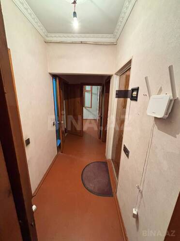 Satılır 3 otaqlı köhnə tikili 70 m², Həzi Aslanov m., photo 11 from 14