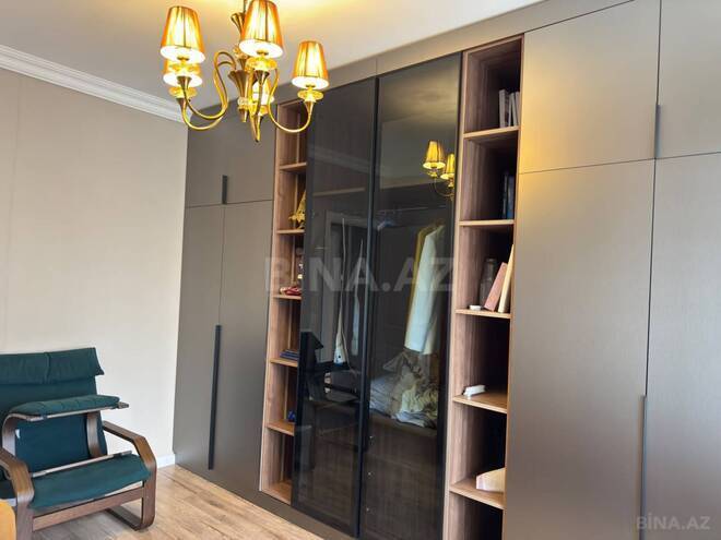 Satılır 3 otaqlı köhnə tikili 85 m², Əhmədli m., photo 16 from 23