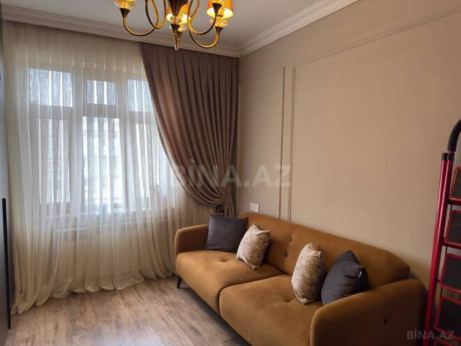 Satılır 3 otaqlı köhnə tikili 85 m², Əhmədli m., photo 5 from 23