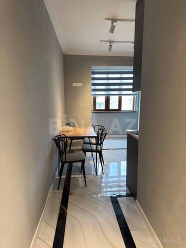 Satılır 3 otaqlı köhnə tikili 85 m², Əhmədli m., photo 22 from 23