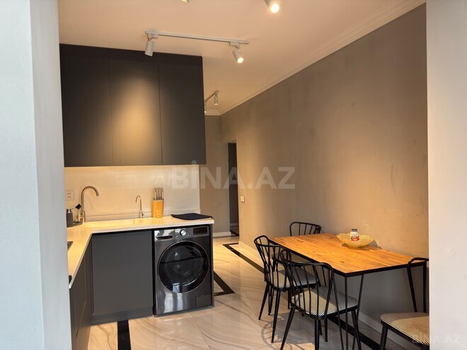Satılır 3 otaqlı köhnə tikili 85 m², Əhmədli m., photo 14 from 23