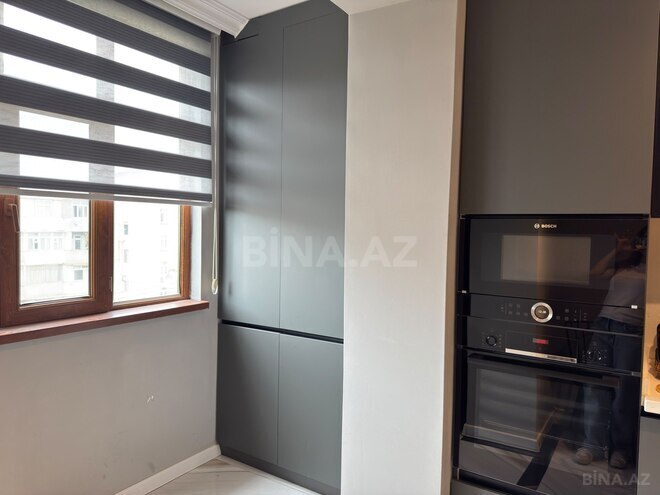Satılır 3 otaqlı köhnə tikili 85 m², Əhmədli m., photo 13 from 23