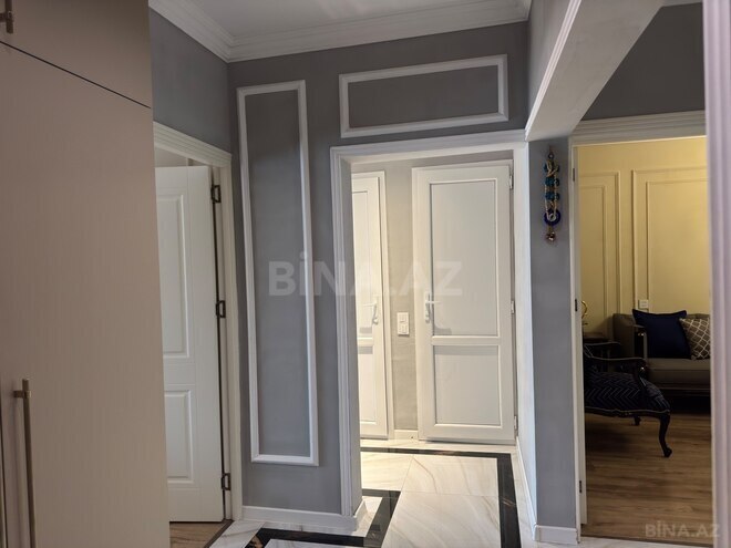 Satılır 3 otaqlı köhnə tikili 85 m², Əhmədli m., photo 10 from 23