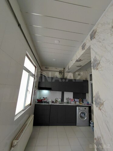 İcarəyə verilir 2 otaqlı yeni tikili 60 m², Yasamal r., photo 5 from 7