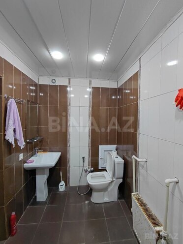 İcarəyə verilir 2 otaqlı yeni tikili 60 m², Yasamal r., photo 6 from 7