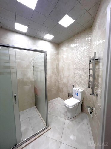 İcarəyə verilir 3 otaqlı yeni tikili 130 m², Nərimanov r., photo 10 from 15