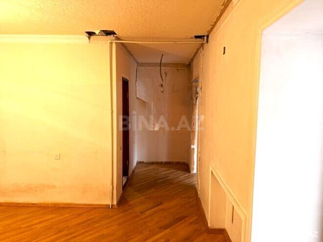 Satılır 3 otaqlı köhnə tikili 100 m², Yasamal r., photo 6 from 16