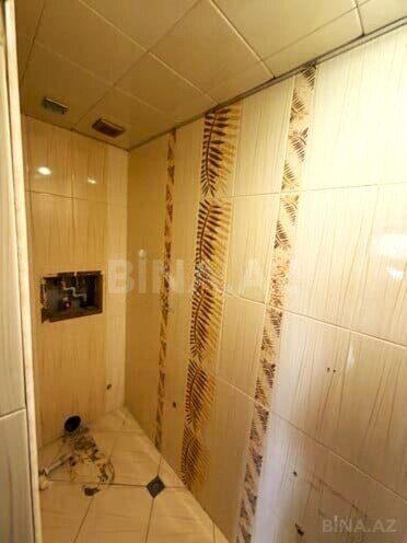 Satılır 3 otaqlı köhnə tikili 100 m², Yasamal r., photo 14 from 16