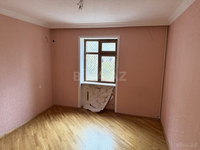 Satılır 3 otaqlı köhnə tikili 100 m², Yasamal r., photo 13 from 16