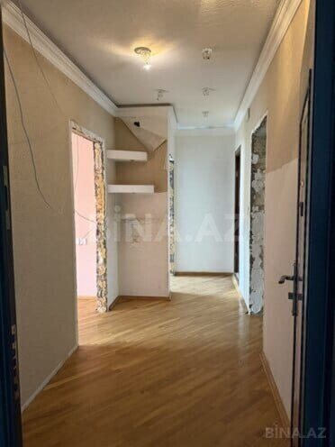 Satılır 3 otaqlı köhnə tikili 100 m², Yasamal r., photo 15 from 16
