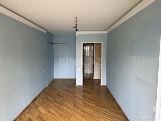 Satılır 3 otaqlı köhnə tikili 100 m², Yasamal r., photo 5 from 16