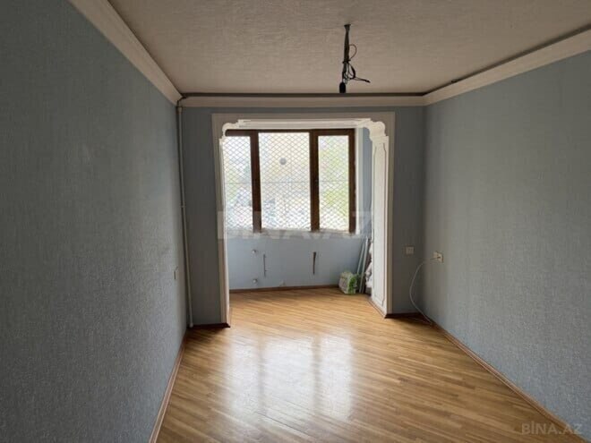 Satılır 3 otaqlı köhnə tikili 100 m², Yasamal r., photo 9 from 16